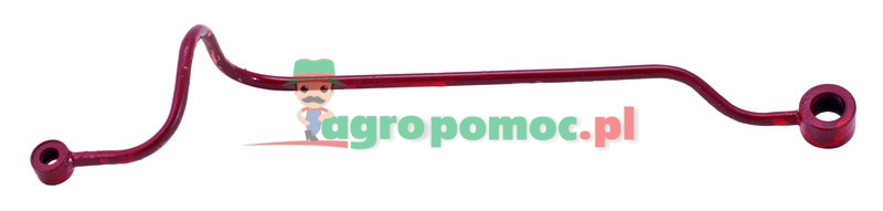 Ursus Przewód centralnego smarowania pompy wtryskowej silnik 6-cylindrów | 87009210