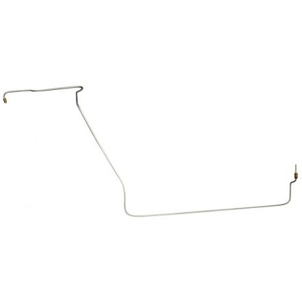 Ursus Przewód hamulcowy lewy | 80227060