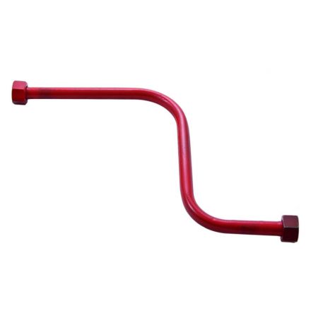 Ursus Przewód sprężarki | 42.48.020.0