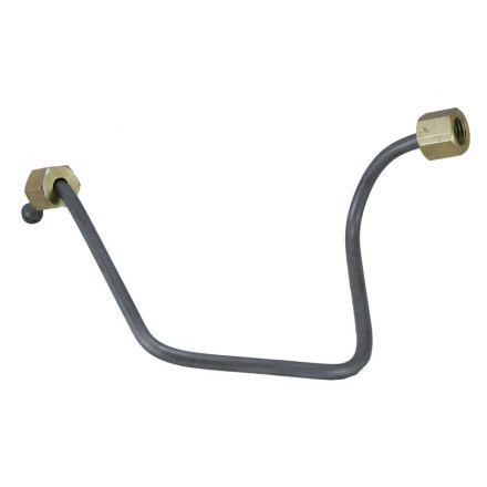 Ursus Przewód wtryskiwacza  II cylindra | 353 42 016