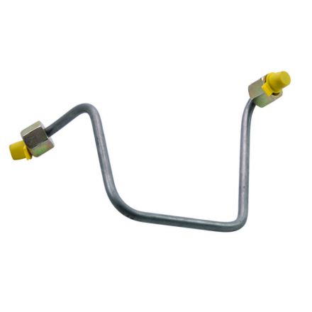 Ursus Przewód wtryskiwacza II cylindra | 353 43 006 / 353 43 026