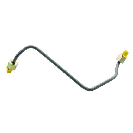 Ursus Przewód wtryskiwacza III cylindra | 353 43 007 / 353 43 027