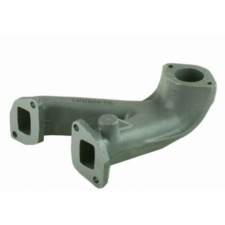 Ursus Przewód wydechowy | 50.00.530.1