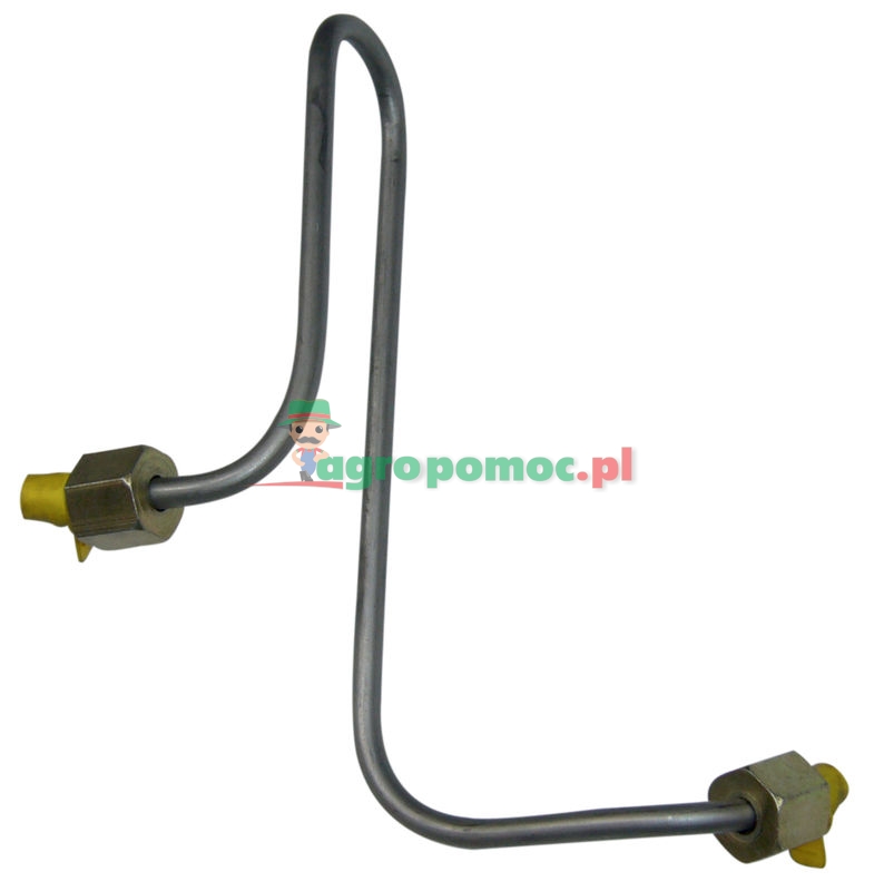 Ursus Przewód wysokiego ciśnienia I cylindra silnik 4-cylindry | 83009050