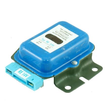 Ursus Regulator napięcia  elektroniczny RE 14V | 80350903