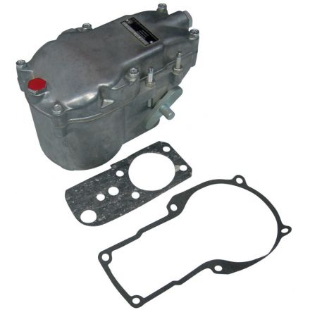 Ursus Regulator obrotów  pompy wtryskowej | R8.V20-120W3E