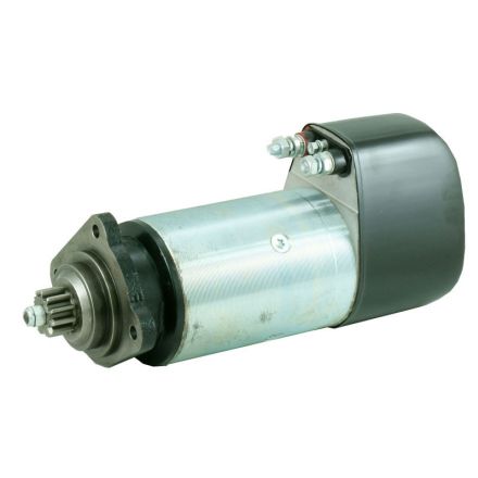 Ursus Rozrusznik R-20 E 24V 6,0 KW | 871.000.0