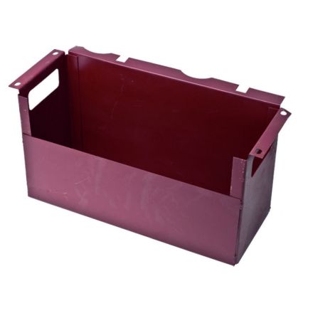 Ursus Skrzynka akumulatorowa | 80.334.110 / 83.334.520