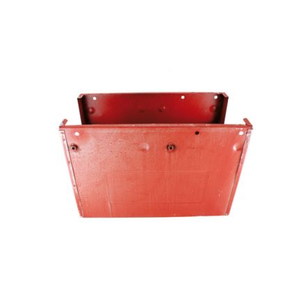 Ursus Skrzynka akumulatorowa  prawa | 46.65.505.0