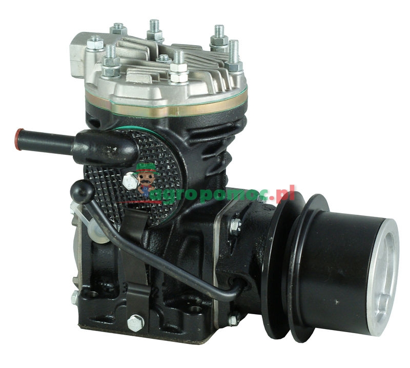 Ursus Sprężarka kpl.ze sprzęgłem  na 1 pasek klinowy | 7015 692M91