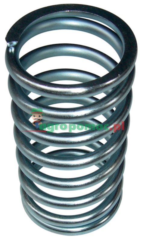 Ursus Sprężyna docisku sprzągła zewnętrzna stary typ silnik 4-cylindry | 80021087