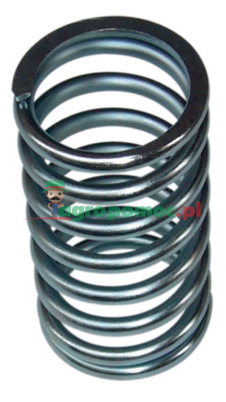 Ursus Sprężyna docisku sprzęgła wewnętrzna stary typ silnik 4-cylindry | 80021088