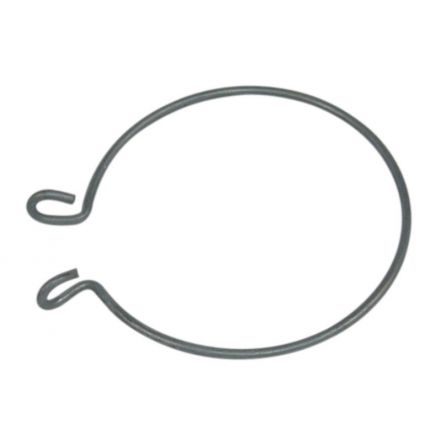 Ursus Sprężyna obejma  osłony zwrotnicy | 80271033