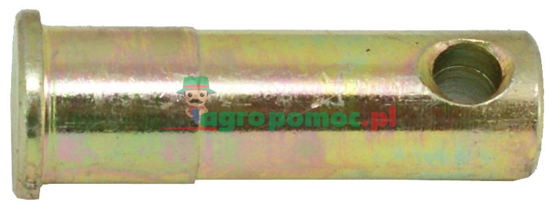 Ursus Sworzeń wspornika zaczepu  haka transportowego | 50.55.003.1