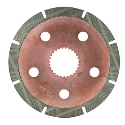 Ursus Tarcza cierna | 1669474 M1