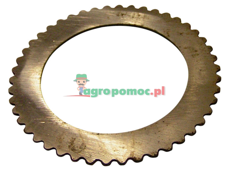 Ursus Tarcza cierna stalowa sprzęgła przedniego napędu | 80185072