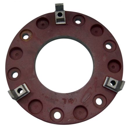 Ursus Tarcza dociskowa | 50.01.001.0