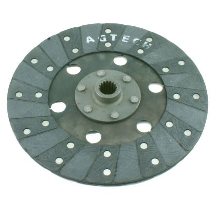 Ursus Tarcza sprzęgła jezdna pleciona | 42.21.309.1