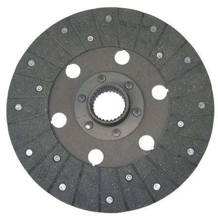 Ursus Tarcza sprzęgła jezdna pleciona | 46.91.103.0