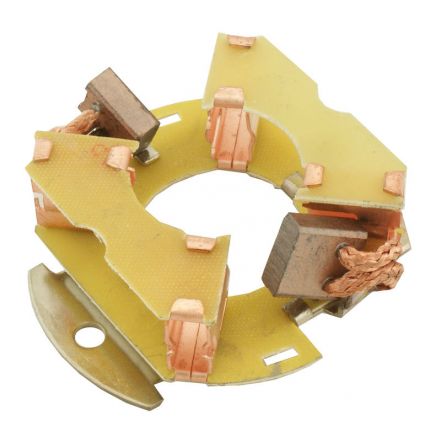 Ursus Tarcza tylna rozrusznika z reduktorem | C-385TT