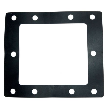 Ursus Uszczelka pokrywy dolnej  tylna | 50.51.810.0