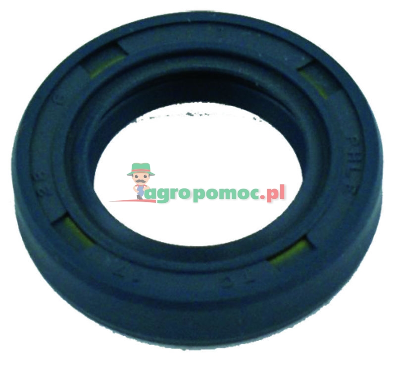 Ursus Uszczelniacz 133,35x158,7x12,4/ 14,6 pokrywy tylnej | 2418 F 475