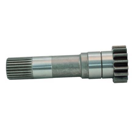 Ursus Wałek sprzęgłowy WOM | 1671 705 M91