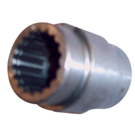 Ursus Wałek zewnętrzny napędu pompy | 80108065