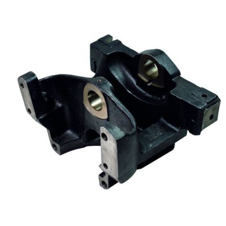 Ursus Wspornik osi przedniej kpl. | 1670 974 M95 / 3028 585 M91