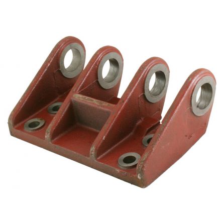 Ursus Wspornik zaczepu  haka transportowego | 50.55.024.0