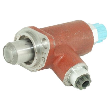 Ursus Zawór wspomagania  hydrauliki zewnętrznej | 88418009