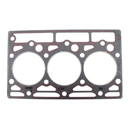 Uszczelka głowicy cylindra