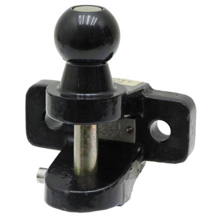 Uszczelka głowicy kulowej