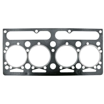 Uszczelka głowicy silnika