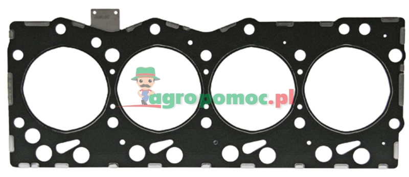 Uszczelka głowicy silnika | 2830706