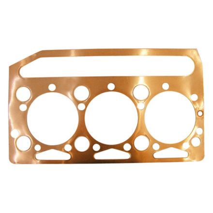 Uszczelka głowicy silnika