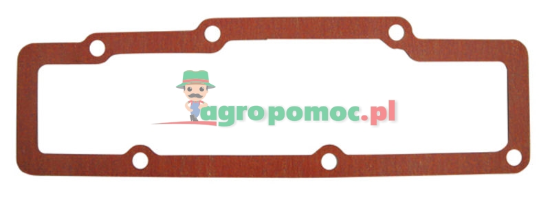 Uszczelka kolektora ssącego | 296218A1, 130300110702