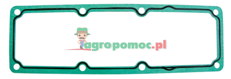 Uszczelka kolektora ssącego | 162000110706