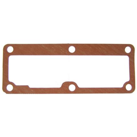 Uszczelka kolektora ssącego