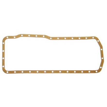 Uszczelka miski olejowej | 81876942, F1NN6710AA