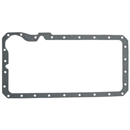 Uszczelka miski olejowej | 0.065.1550.0/10