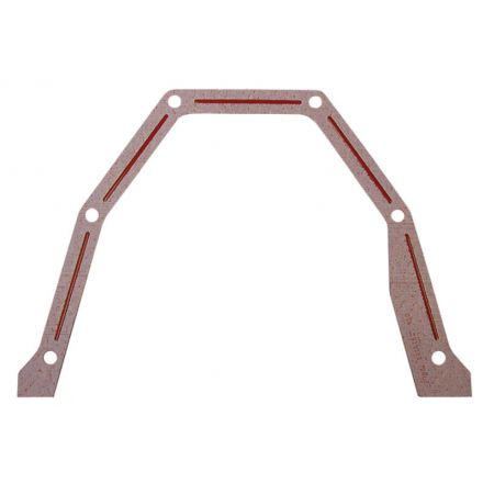 Uszczelka pokrywy | J928493