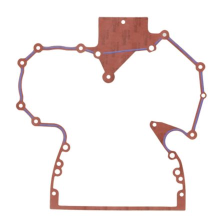 Uszczelka pokrywy przedniej | R520132