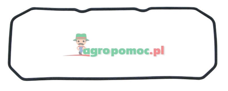Uszczelka pokrywy zaworów | 296216A1, 130300040719