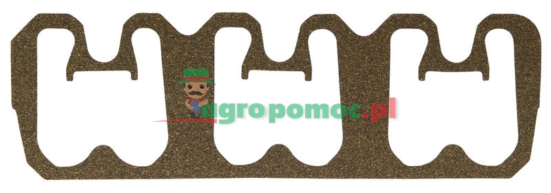 Uszczelka pokrywy zaworów | 0.069.1450.0  30