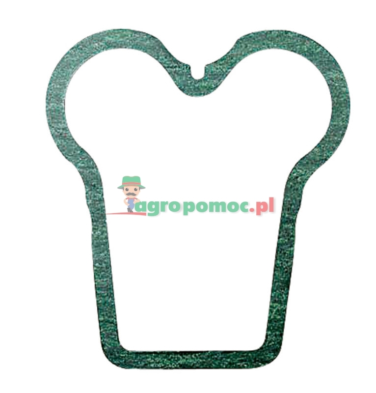 Uszczelka pokrywy zaworów | 130100040727, 130100040705