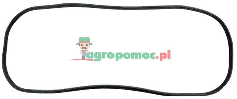 Uszczelka pokrywy zaworów | 99460554