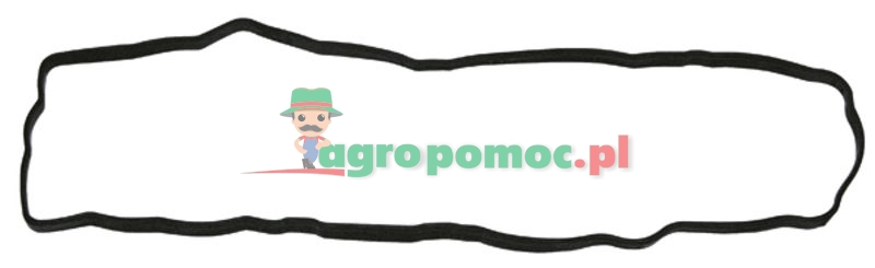 Uszczelka pokrywy zaworów | 4899228