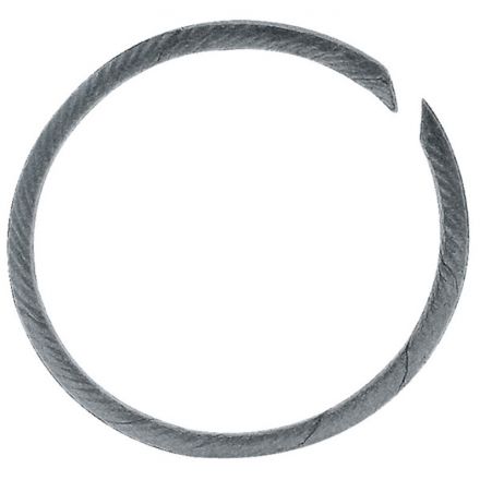 Uszczelka wału korbowego