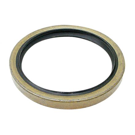 Uszczelka wału korbowego | 40002811